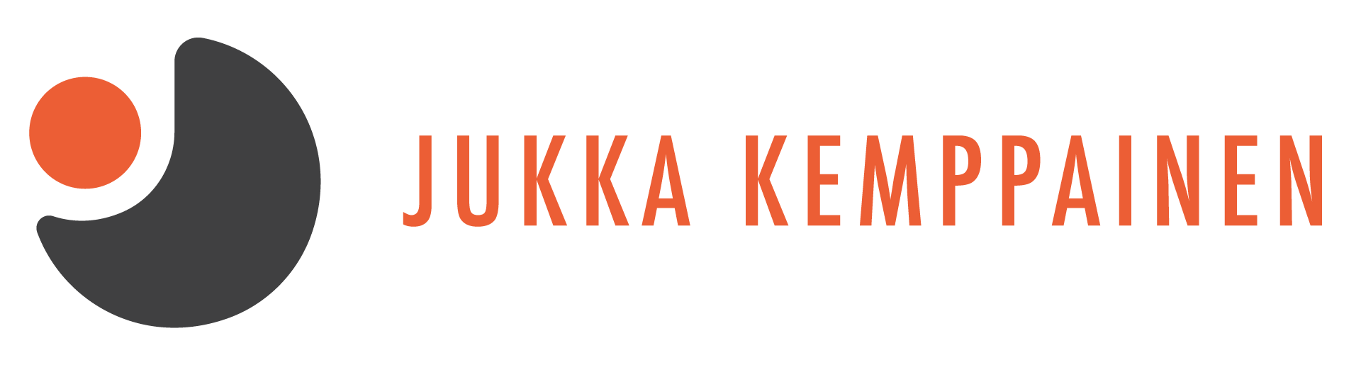Jukka Kemppainen logo